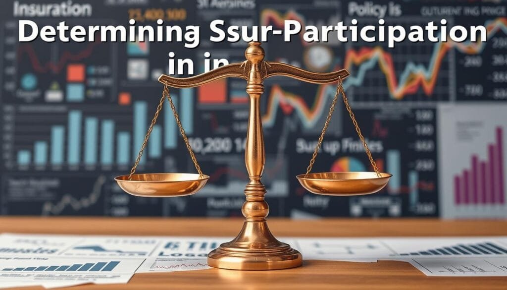 קביעת ההשתתפות העצמית