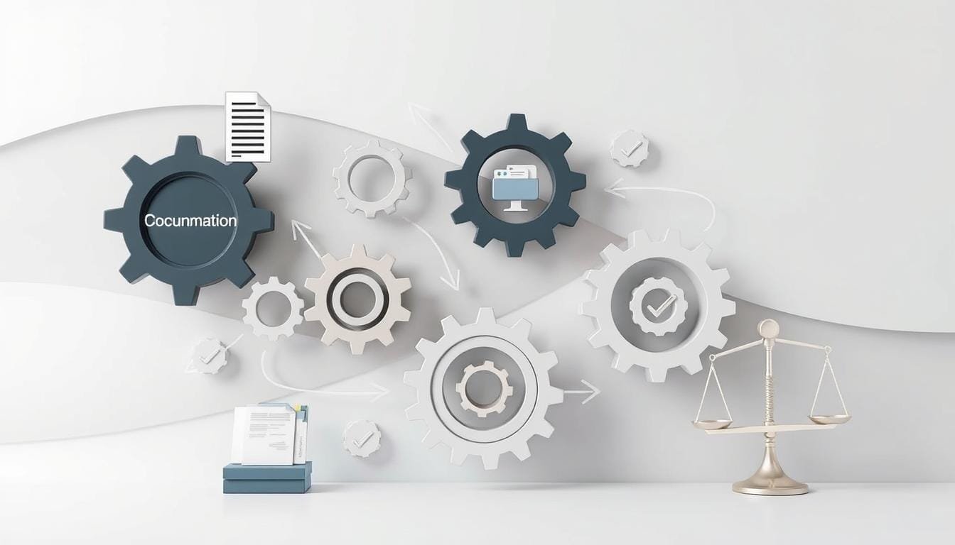 תהליך הגשת תביעות