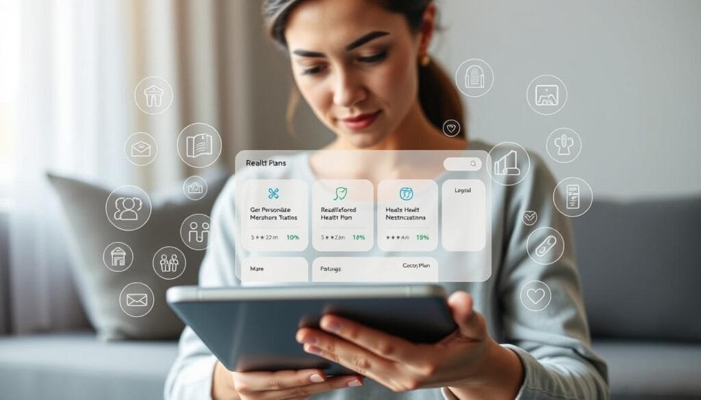 בחירת תכנית בריאות