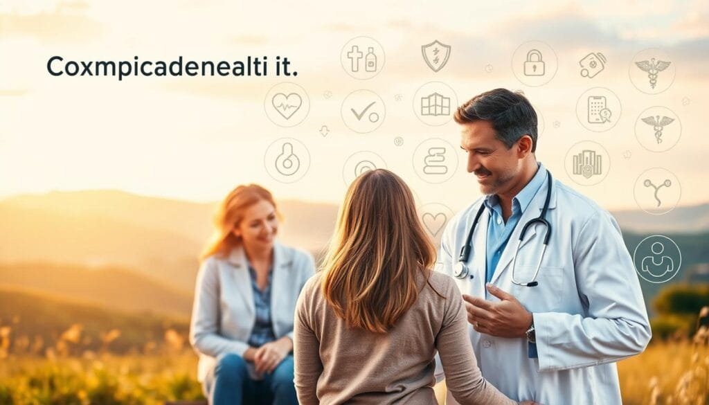 ביטוח בריאות