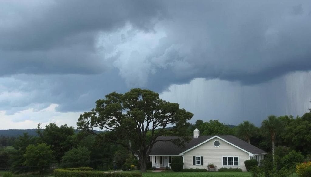 ביטוח נזקי טבע ביטוח נזקי טבע