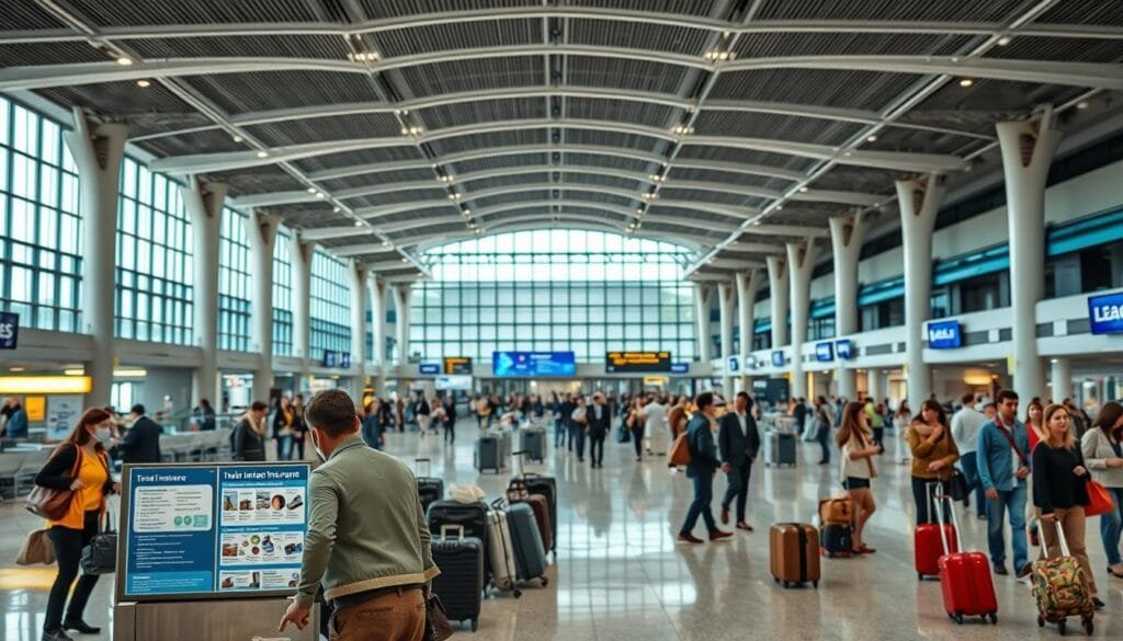 ביטוח נסיעות