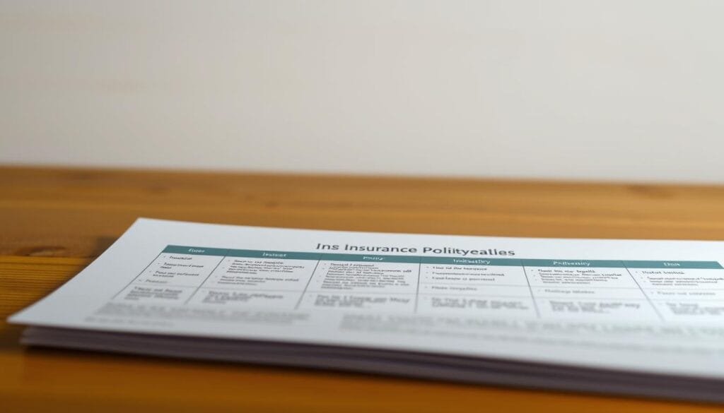 הצעות לבחירת ביטוח