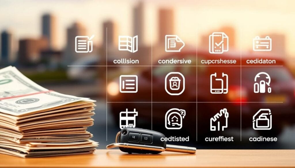 השתתפות עצמית ביטוח רכב השתתפות עצמית ביטוח רכב