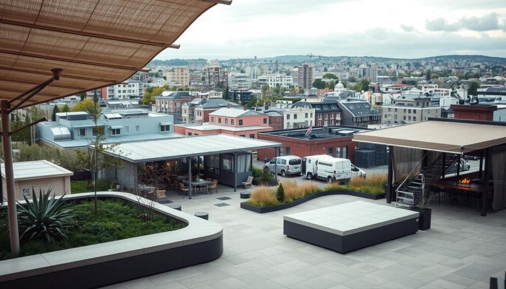 התאמה לסביבות שונות