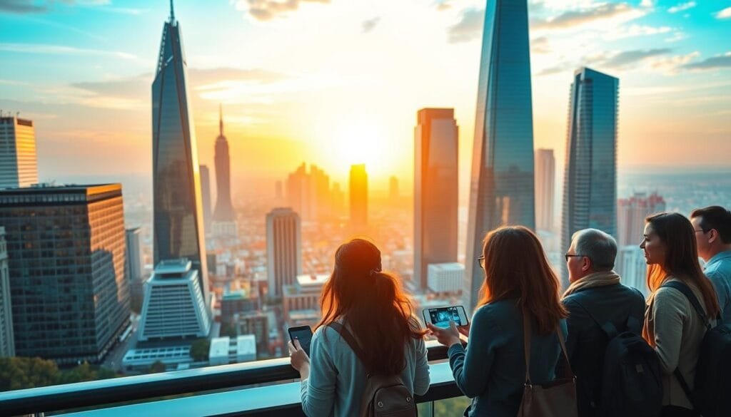 טכנולוגיות חדשות