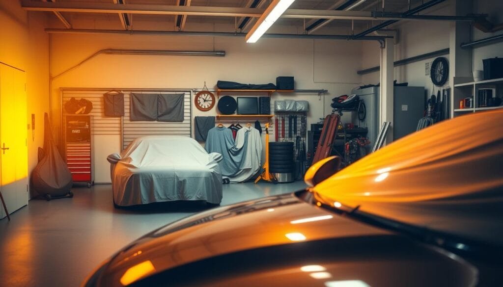 יתרונות כיסויים לרכב