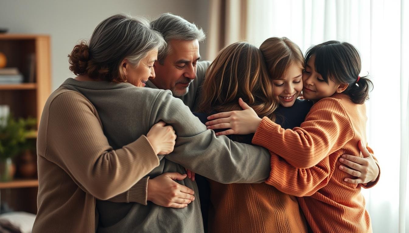 כיסוי משפחתי מלא