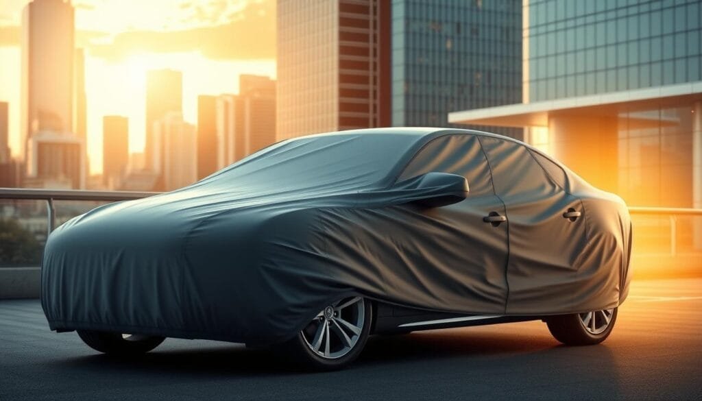 כיסוי רכב משתלם