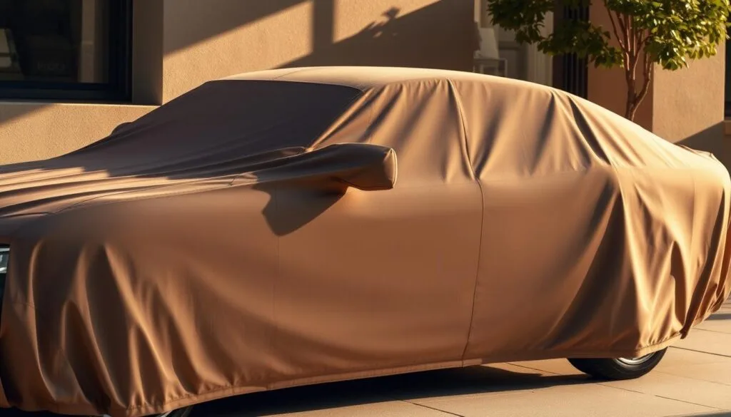 כיסוי רכב משתלם