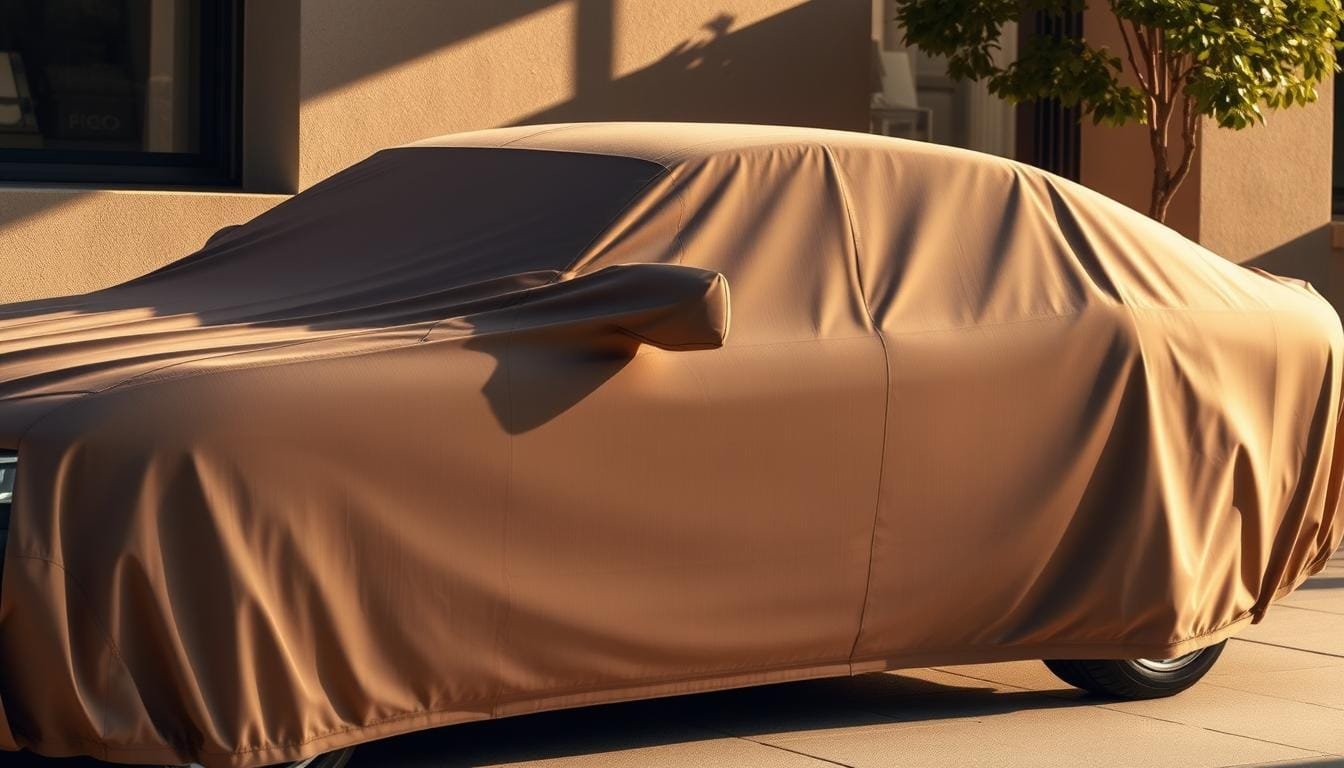 כיסוי רכב משתלם