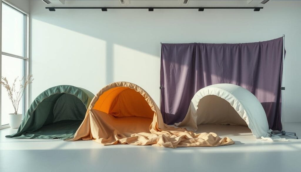 כיסויים גמישים מותאמים