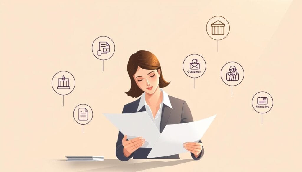 מאפיינים בבחירת ביטוח