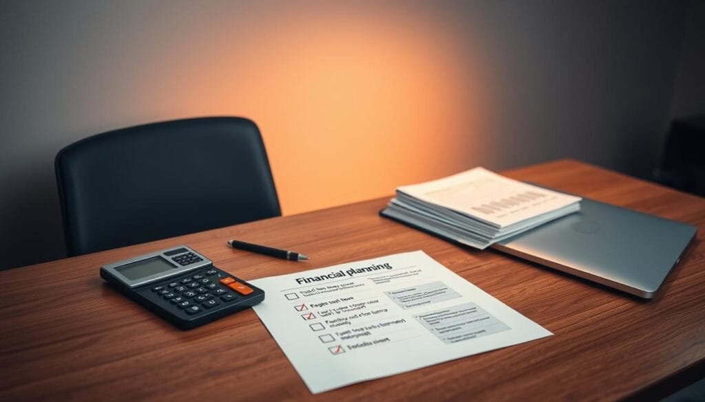 סדרי עדיפויות פיננסיים