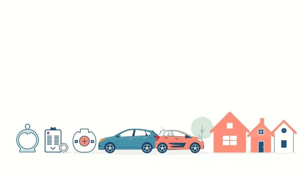 סוגי פוליסות