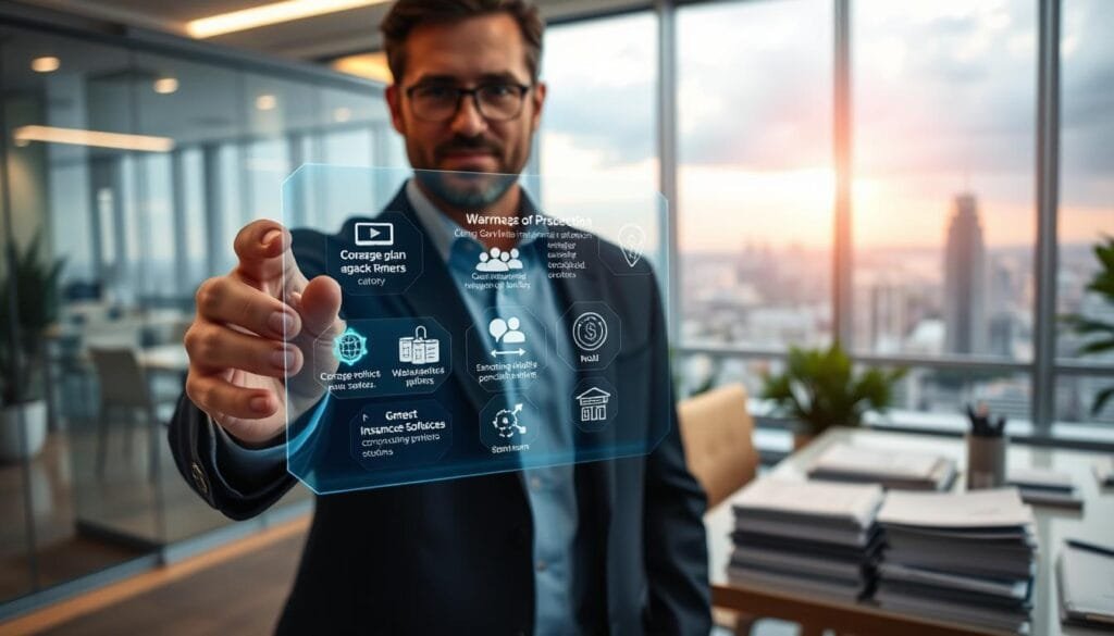 פתרונות ביטוח אישיים