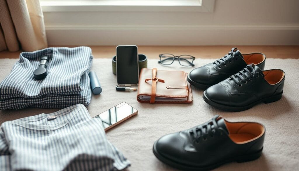 צרכים אישיים