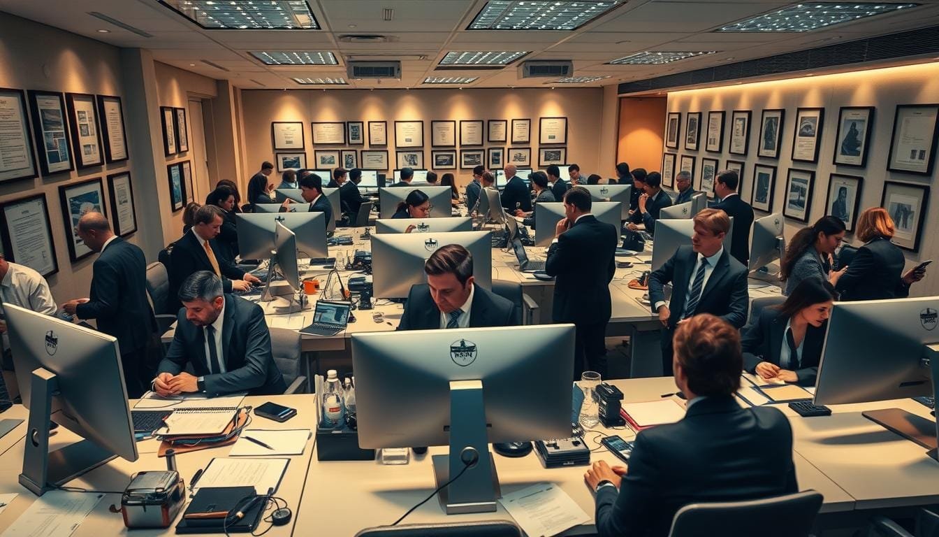 קריירה בברוקרי ביטוח