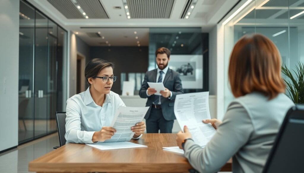 תהליך קניית ביטוח