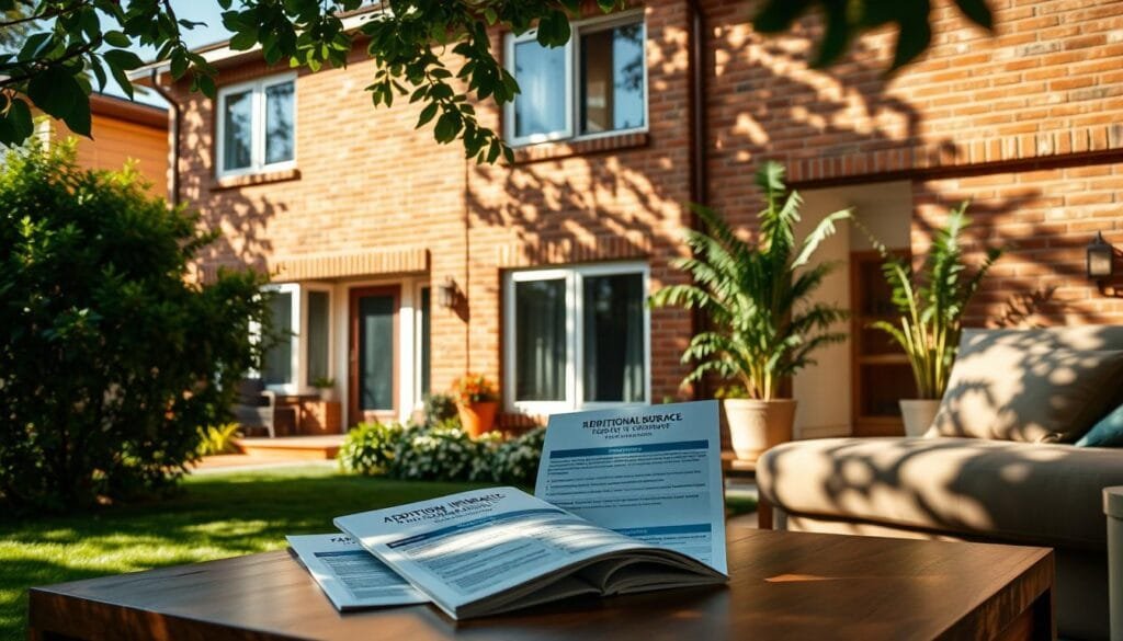 תוספות לביטוח דירות תוספות לביטוח דירות