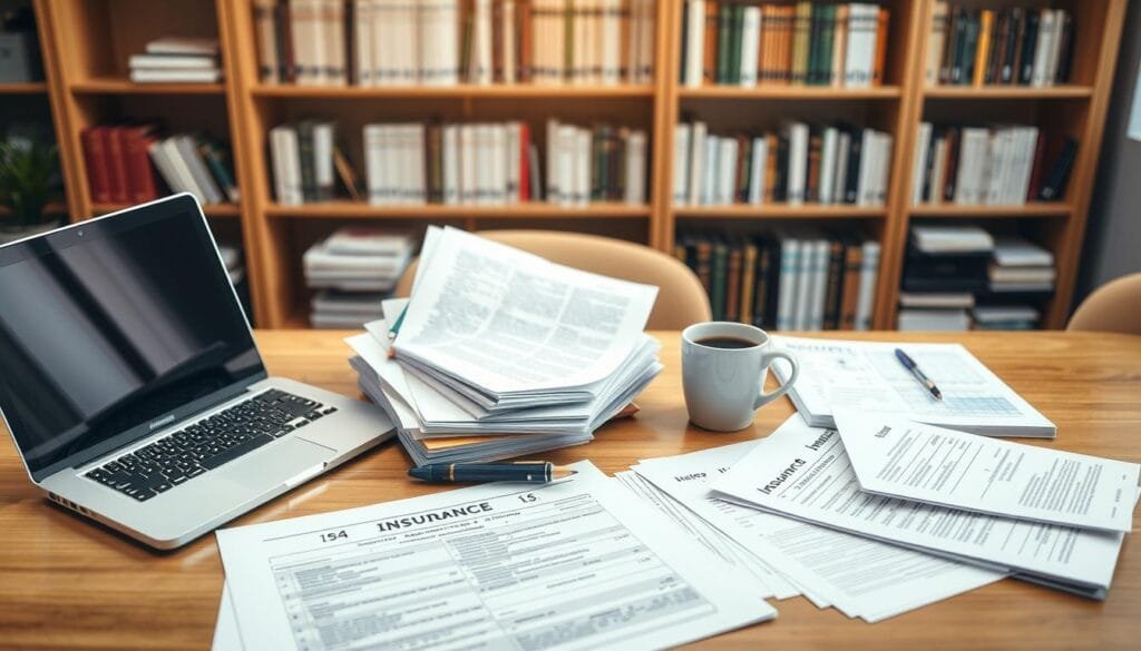 איסוף מידע על פוליסות