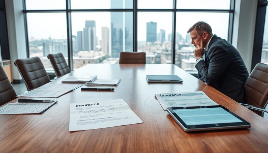 בחירת ביטוח