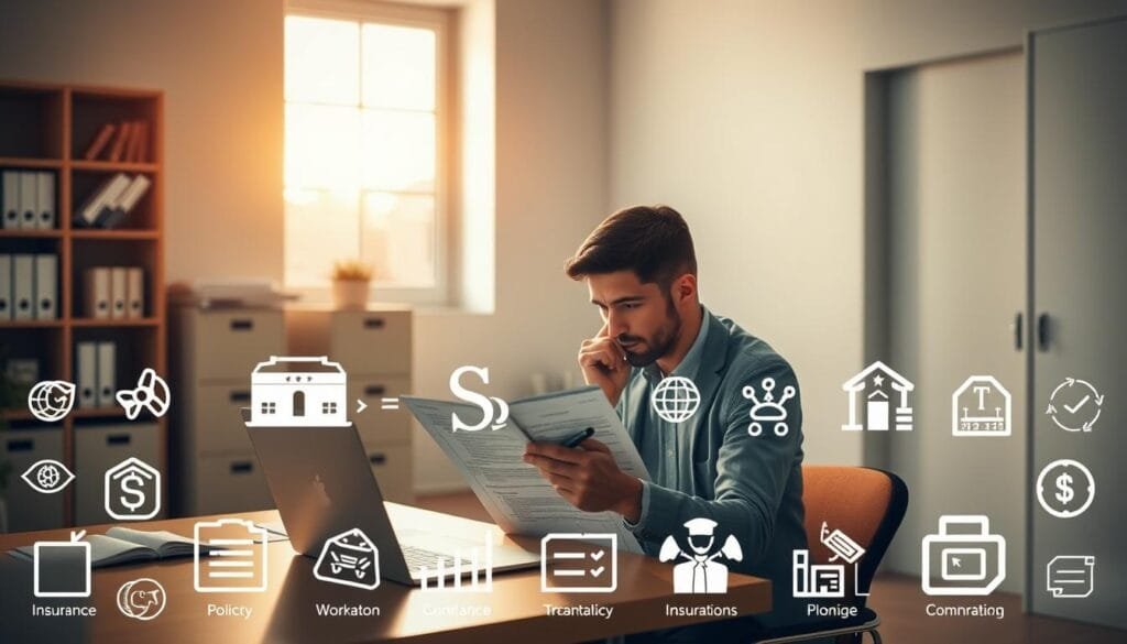 בחירת פוליסת ביטוח בחירת פוליסת ביטוח