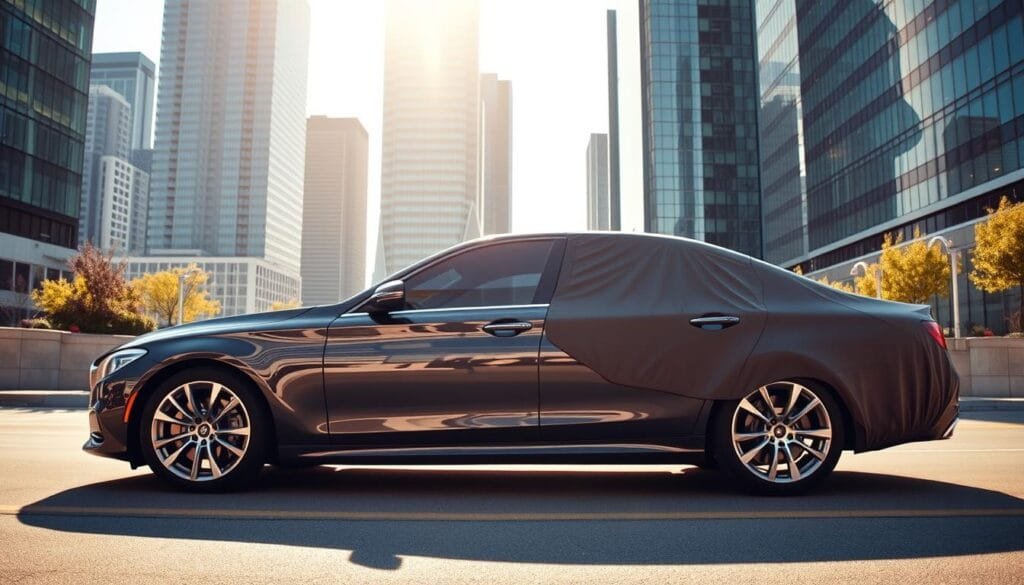 הגדרת כיסוי רכב הגדרת כיסוי רכב