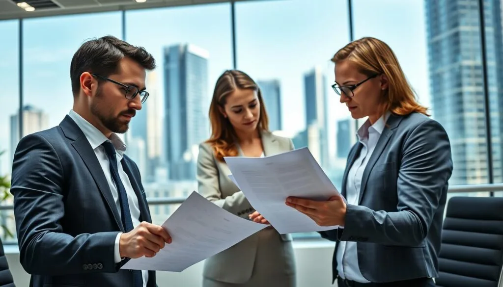 הזדמנויות קריירה בביטוח