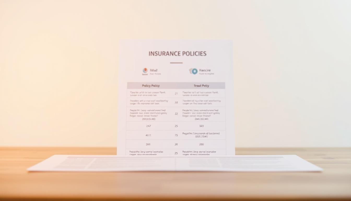 השוואת פוליסות בצורה מקצועית