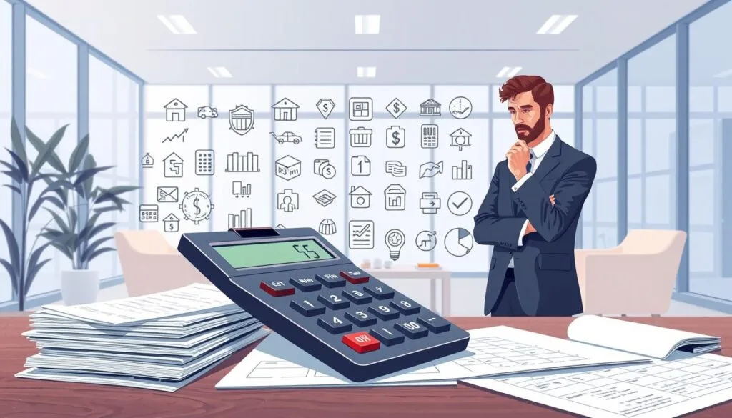 חישוב עלויות ביטוח מדויק