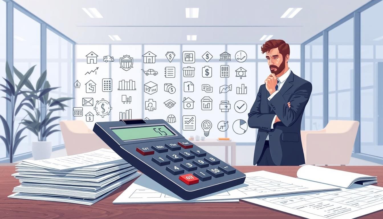 חישוב עלויות ביטוח מדויק