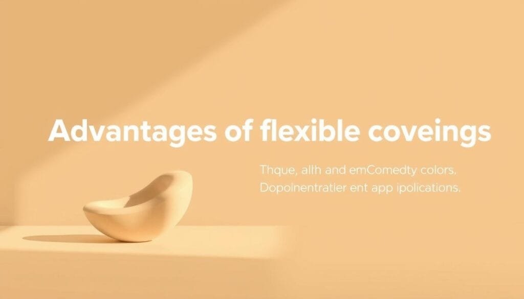 יתרונות כיסויים גמישים יתרונות כיסויים גמישים