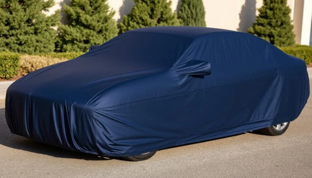 כיסוי רכב משתלם ומשתנה