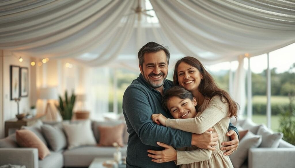 מהו כיסוי משפחתי מלא