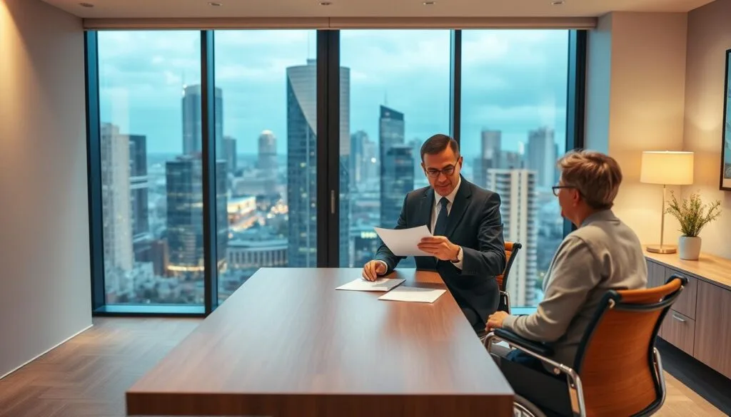 מענה לנכות אישית וביטוח