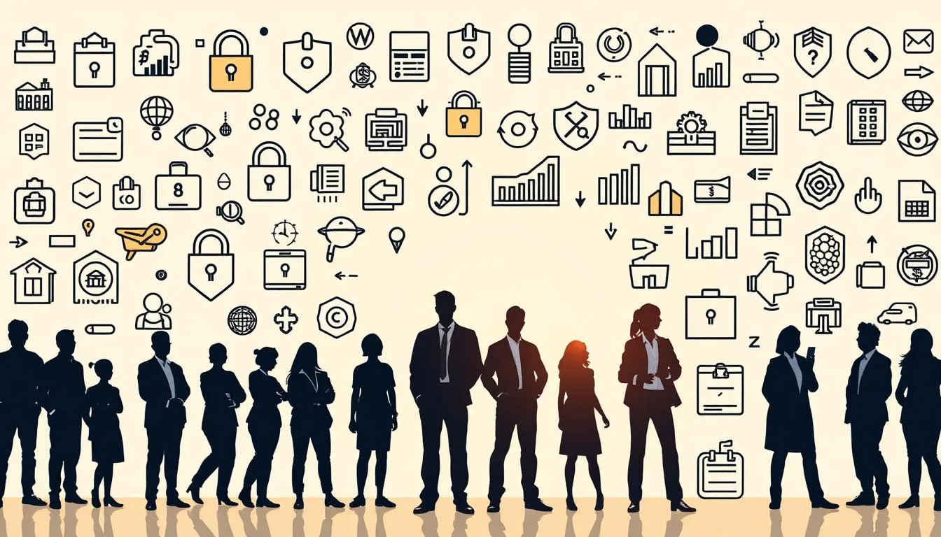 סוגי כיסויים מותאמים אישית