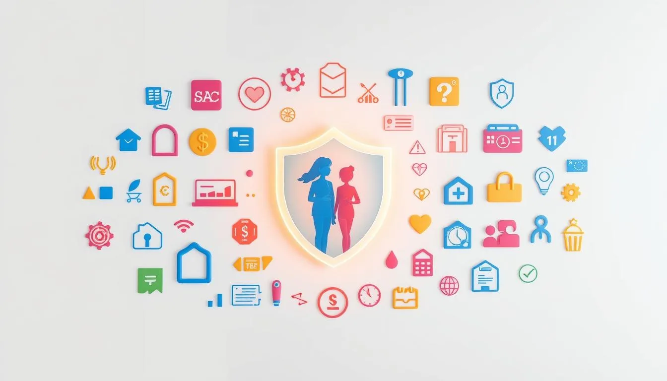 פתרונות ביטוח מותאמים אישית