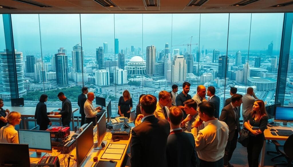 שוק העבודה בביטוח בישראל שוק העבודה בביטוח בישראל