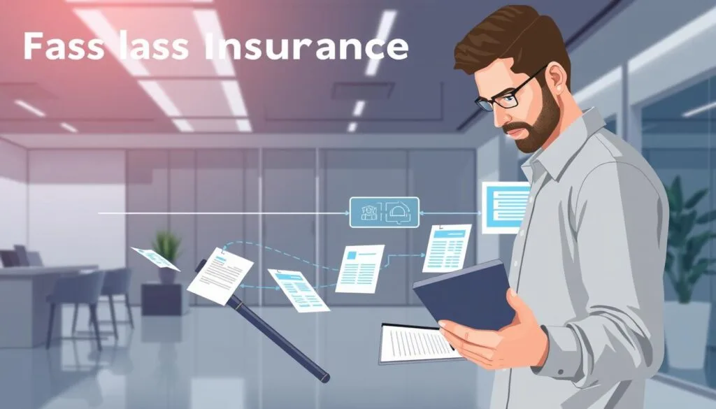 תביעות ביטוח בצורה מהירה