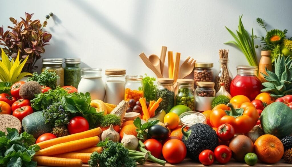 תזונה אישית