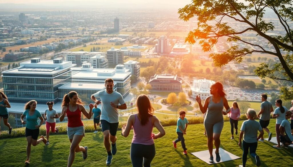 בריאות הציבור