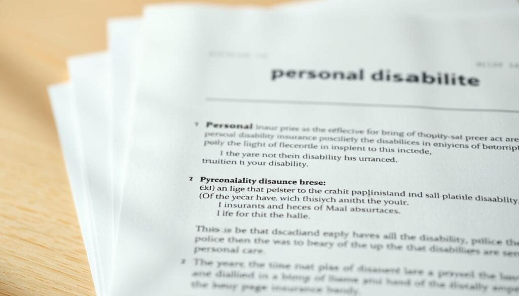 הגנה לנכות אישית הגנה לנכות אישית