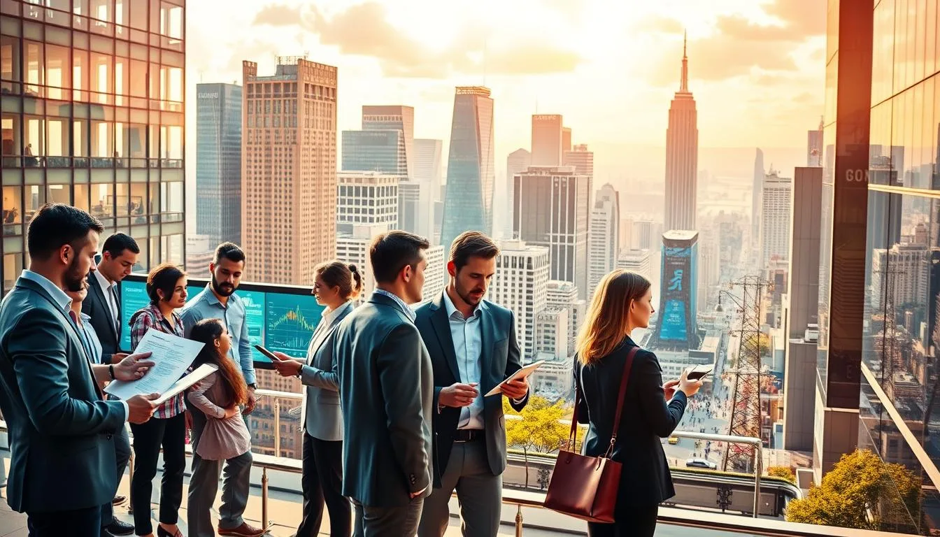 הזדמנויות תעסוקה בתחום ביטוח