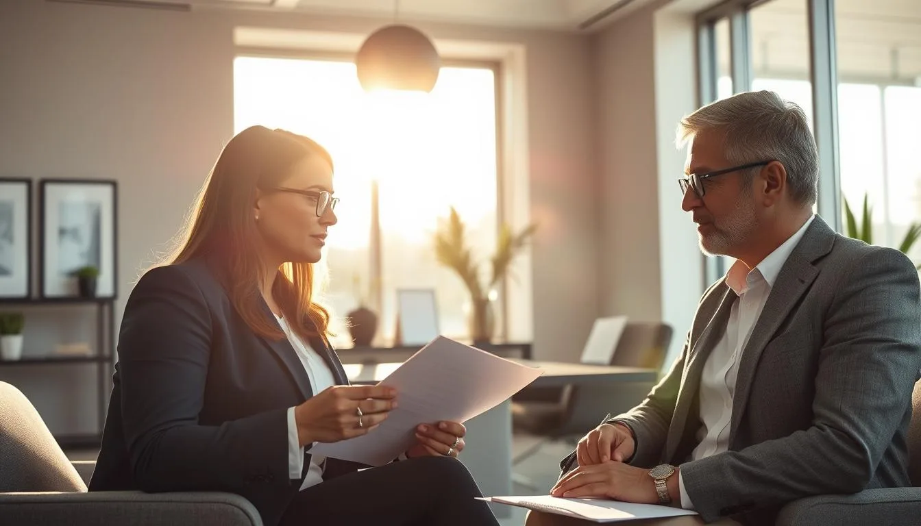 הסכמים ביטוח מותאמים פרטנית