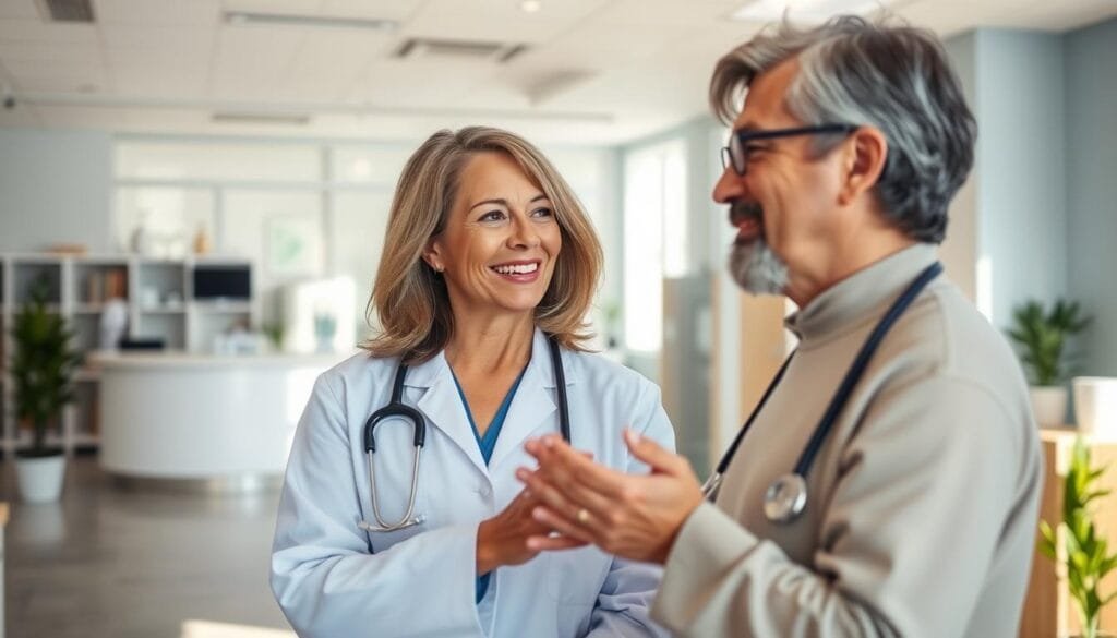 השפעה על הוצאות רפואיות