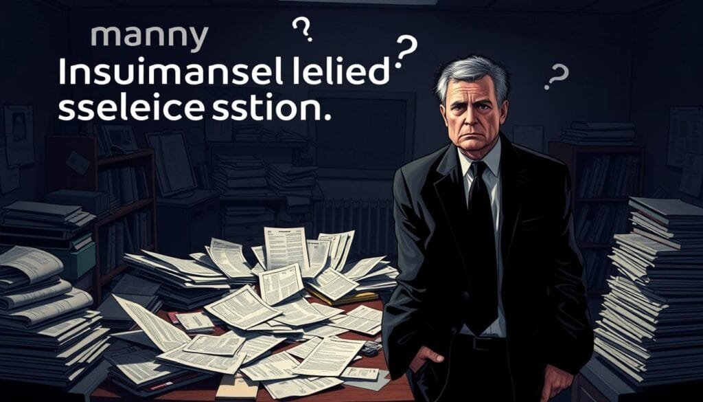 טעויות בבחירת ביטוח