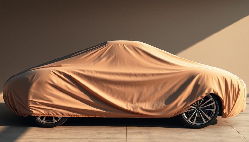 כיסוי רכב שנשאר גמיש כיסוי רכב שנשאר גמיש