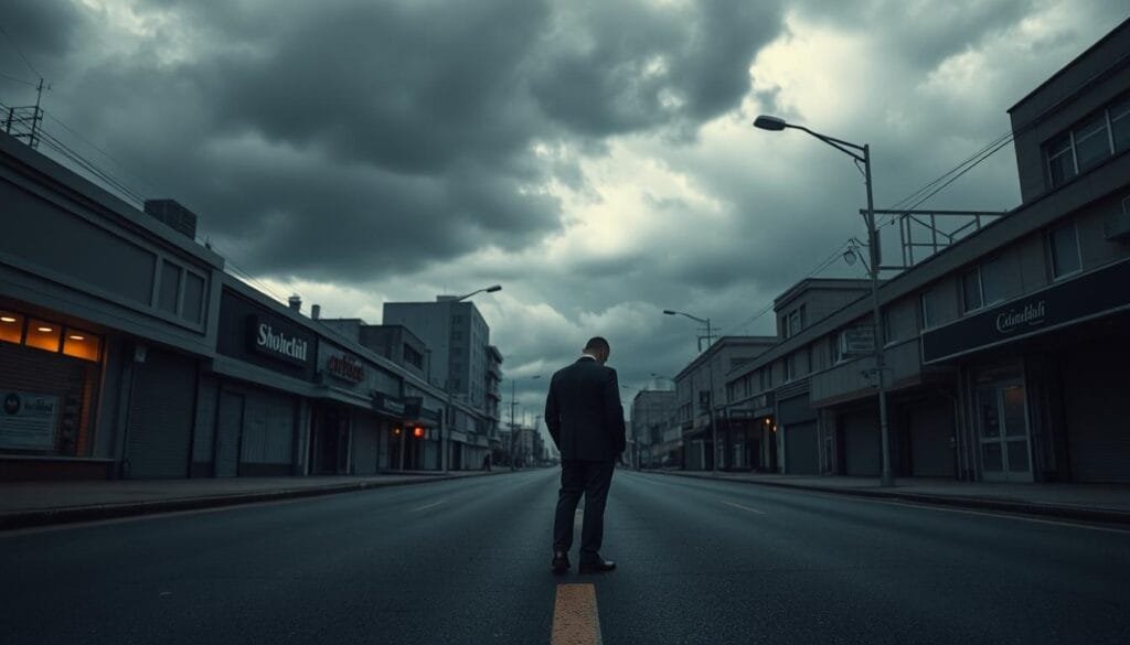 מגפת הקורונה והשפעה על עסקים