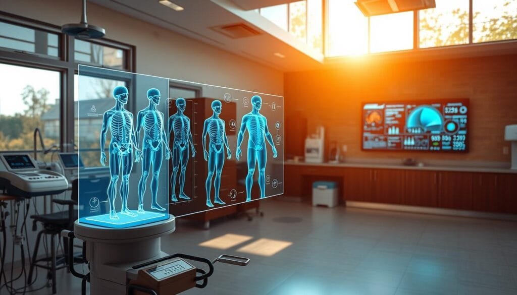 מודלים אישיים ברפואה אישית